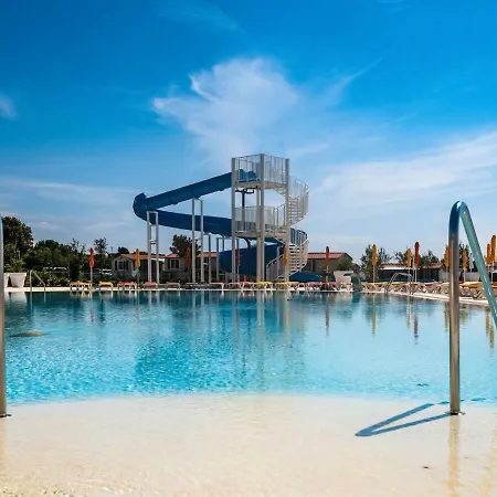 Holiday Home Camping Resort Kaa¾Ela.46 * Bale